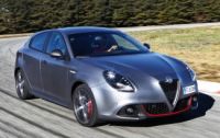 Alfa Romeo Giulietta VELOCE TCT