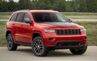 Jeep Grand Cherokee TRAILHAWK (4x4)