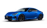 Subaru BRZ 10th ANNIVERSARY EDITION