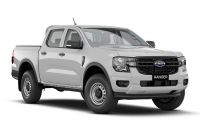 Ford Ranger XL 2.0 HI-RIDER (4x2)