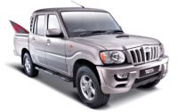 Mahindra Pik-Up 4WD