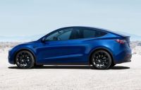 Tesla Model Y LONG RANGE