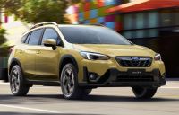 Subaru XV 2.0i-S AWD