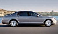 Bentley Continental FLYING SPUR SPEED