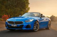 BMW Z4 M40i