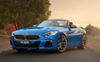 BMW Z4 M40i