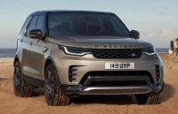 Land Rover Discovery D300 R-DYNAMIC HSE (221KW)