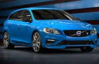 Volvo V60 POLESTAR