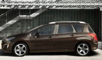 Peugeot 308 ACTIVE TOURING TURBO