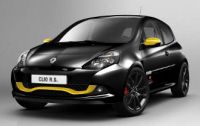 Renault Clio RS RED BULL