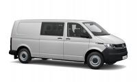 Volkswagen Transporter TDI340 LWB