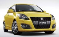 Suzuki Swift SPORT