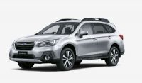Subaru Outback 2.5i-X AWD