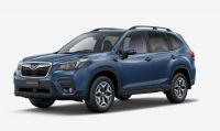 Subaru Forester 2.5i-L (AWD)