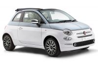 Fiat 500 COLLEZIONE SPRING EDT