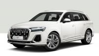 Audi SQ7 4.0 TFSI QUATTRO