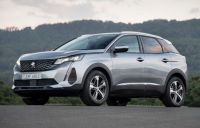 Peugeot 3008 ALLURE 1.6 THP