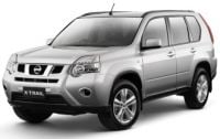 Nissan X-Trail ST LIMITED EDITION (FWD)