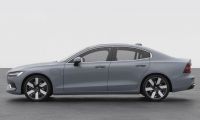 Volvo S60 ULTRA B5 BRIGHT