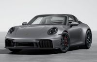 Porsche 911 TARGA 4 GTS