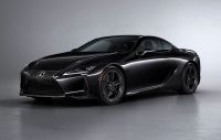 Lexus LC500 LIMITED EDITION