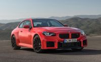 BMW M2 null