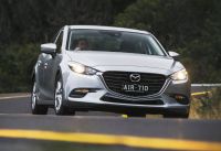 Mazda 3 NEO SPORT (5YR)