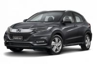 Honda HR-V +LUXE