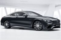 Mercedes-AMG S63 null