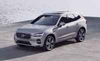 Volvo XC60 RECHARGE ULTIMATE T8 PHEV