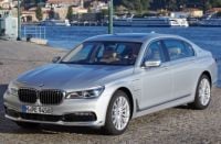 BMW 7 Series 50i IND COLLECTION
