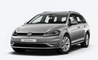 Volkswagen Golf 110 TSI HIGHLINE