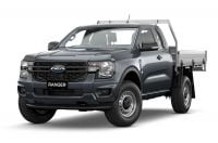 Ford Ranger XL 2.0 HI-RIDER (4x2)