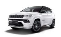 Jeep Compass S-LIMITED (4x4)