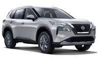 Nissan X-Trail ST (2WD)