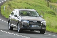 Audi Q7 50 TDI QUATTRO