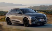 Audi Q8 50 e-tron