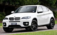BMW X6 xDRIVE50i SPORT + INNOVATIONS