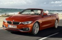 BMW 4 Series 40i IND COLLECTION