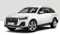 Audi Q7 50 TDI S LINE QUATTRO MHEV