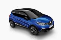 Renault Captur S-EDITION