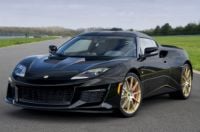 Lotus Evora 410 SPORT