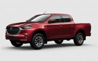 Mazda BT-50 XS (4x2)