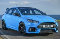 Ford Focus RS LIMITED EDITION