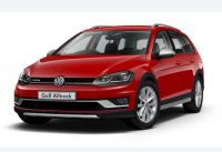 Volkswagen Golf ALLTRACK 132 TSI