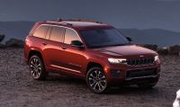 Jeep Grand Cherokee LIMITED 5 SEAT (4x4)