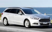 Ford Mondeo TREND TDCi
