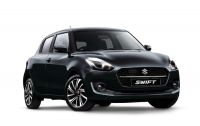 Suzuki Swift GL NAVI PLUS