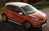 Renault Captur EXPRESSION +