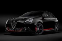 Alfa Romeo Giulietta VELOCE S TCT